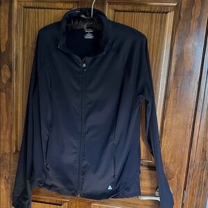 Tek Gear Women's Black Utility Jacket